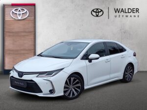 Toyota Corolla - miniatura 1