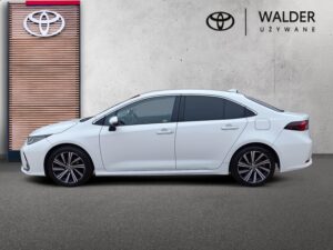 Toyota Corolla - miniatura 5