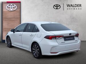 Toyota Corolla - miniatura 6