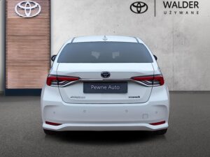 Toyota Corolla - miniatura 7