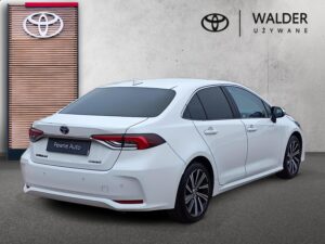 Toyota Corolla - miniatura 8