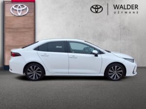 Toyota Corolla - miniatura 4