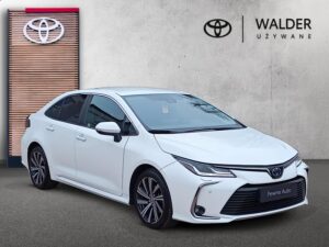 Toyota Corolla - miniatura 3