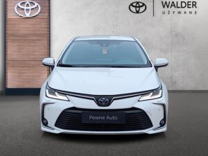 Toyota Corolla - miniatura 2