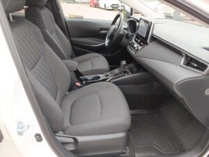 Toyota Corolla - miniatura 12