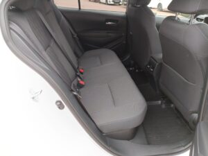 Toyota Corolla - miniatura 13