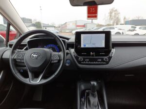 Toyota Corolla - miniatura 9