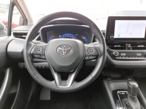 Toyota Corolla - miniatura 14