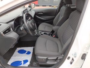 Toyota Corolla - miniatura 10