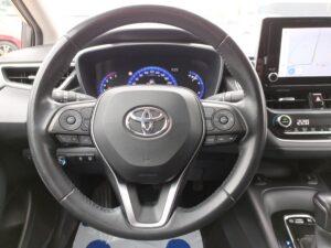 Toyota Corolla - miniatura 15