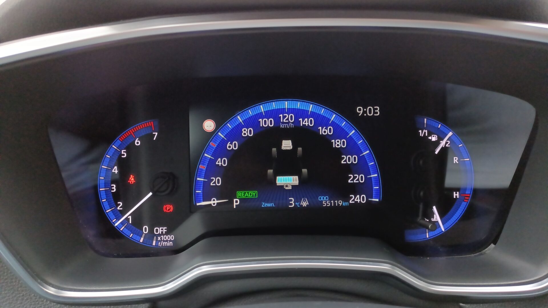 Toyota Corolla - zdjęcie 16