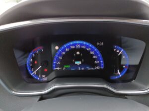 Toyota Corolla - miniatura 16