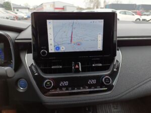 Toyota Corolla - miniatura 17