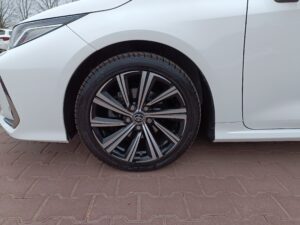 Toyota Corolla - miniatura 19