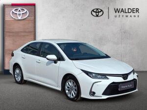 Toyota Corolla - miniatura 7