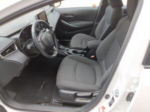 Toyota Corolla - miniatura 9