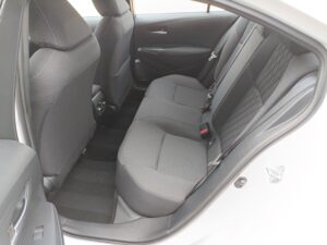 Toyota Corolla - miniatura 11