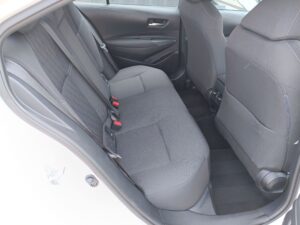 Toyota Corolla - miniatura 12