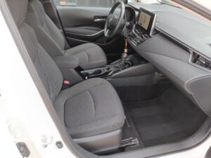 Toyota Corolla - miniatura 10