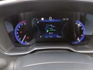 Toyota Corolla - miniatura 16