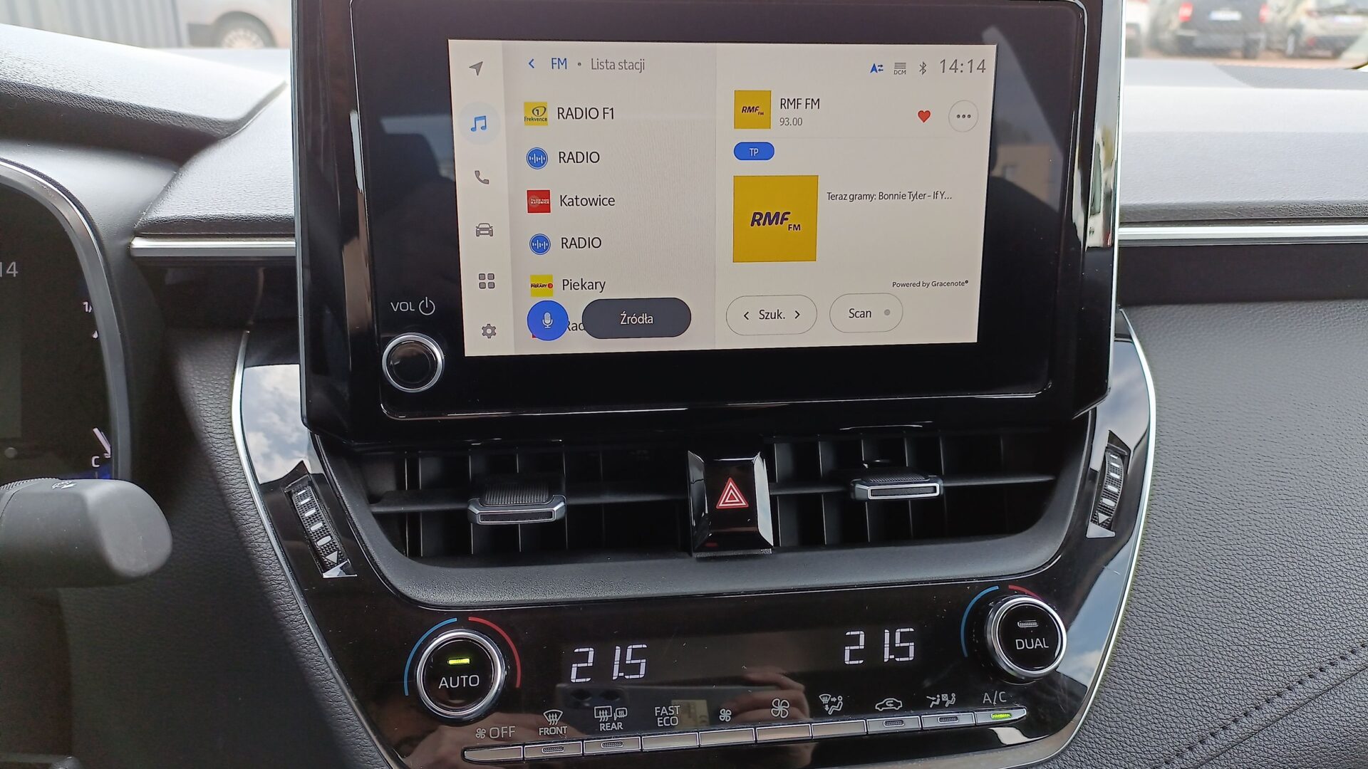 Toyota Corolla - zdjęcie 17