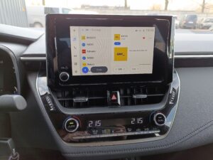 Toyota Corolla - miniatura 17