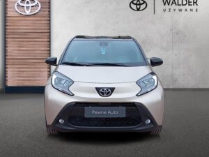 Toyota Aygo X - miniatura 2