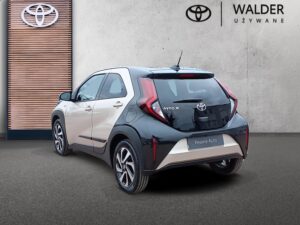 Toyota Aygo X - miniatura 6