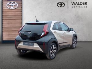 Toyota Aygo X - miniatura 8