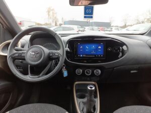 Toyota Aygo X - miniatura 9