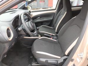 Toyota Aygo X - miniatura 10