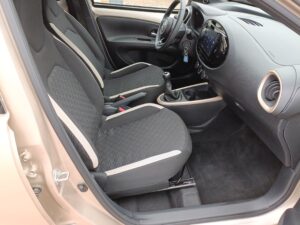 Toyota Aygo X - miniatura 12