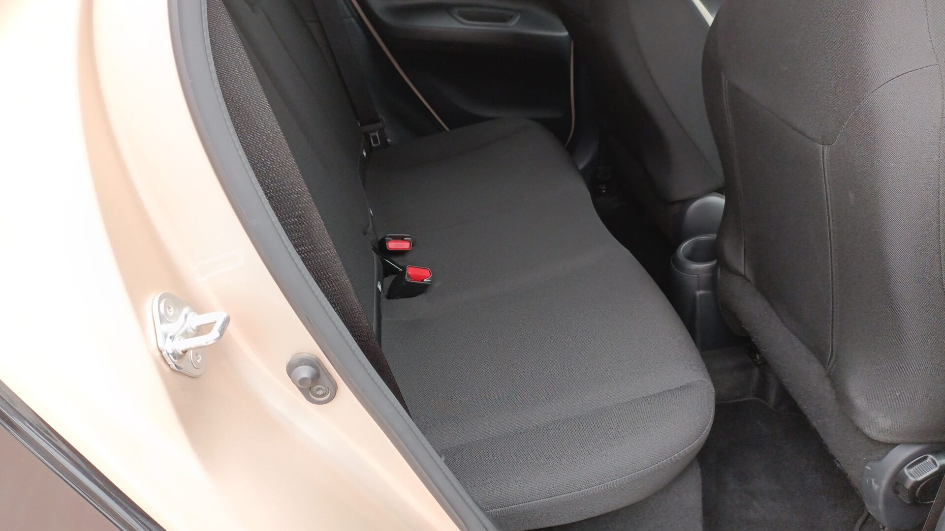 Toyota Aygo X - zdjęcie 13