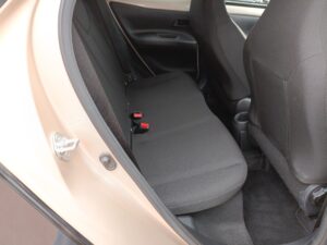 Toyota Aygo X - miniatura 13