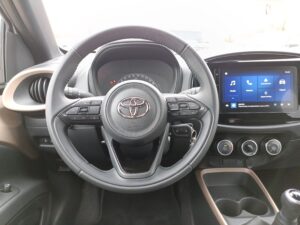 Toyota Aygo X - miniatura 14