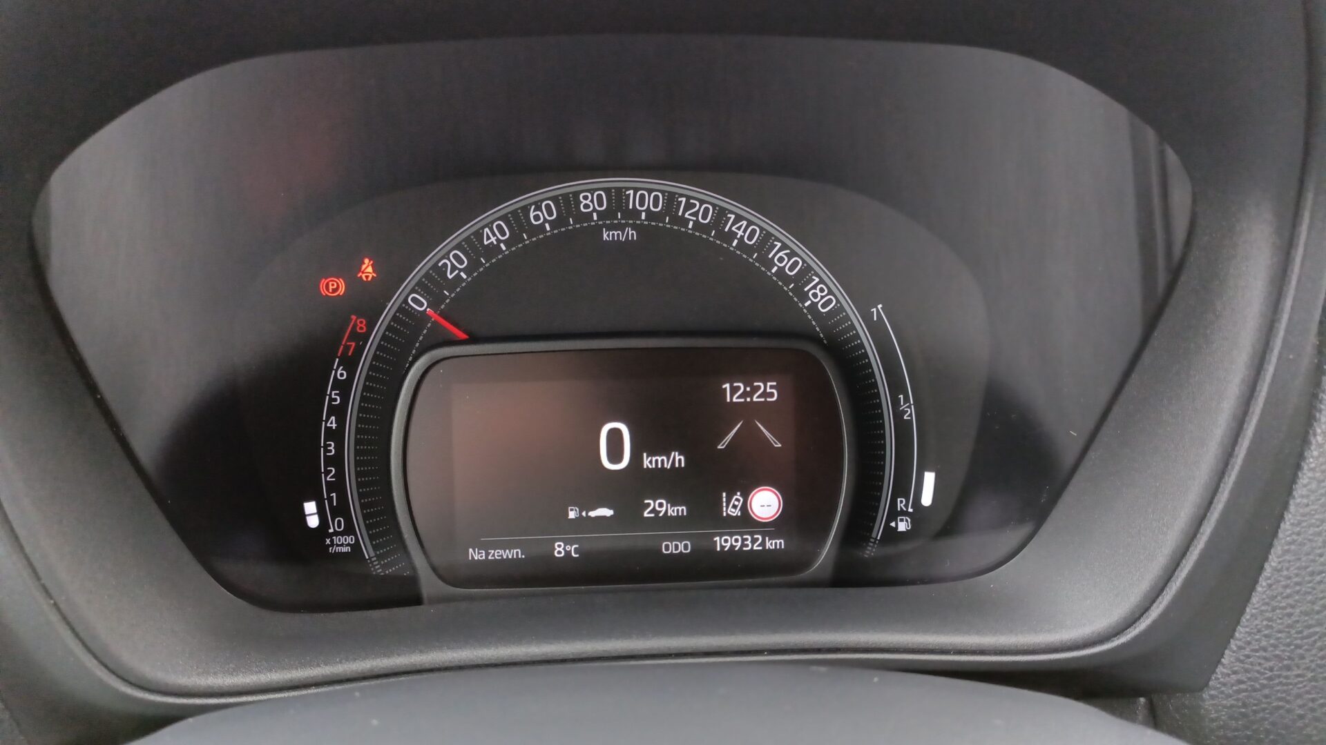 Toyota Aygo X - zdjęcie 16