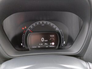 Toyota Aygo X - miniatura 16