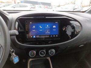 Toyota Aygo X - miniatura 17