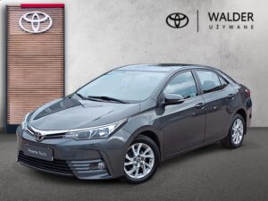 Toyota Corolla - miniatura 1