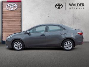 Toyota Corolla - miniatura 2