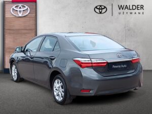 Toyota Corolla - miniatura 3