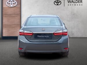 Toyota Corolla - miniatura 4