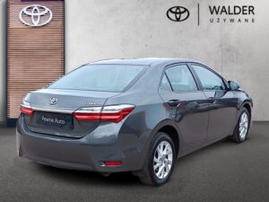 Toyota Corolla - miniatura 5