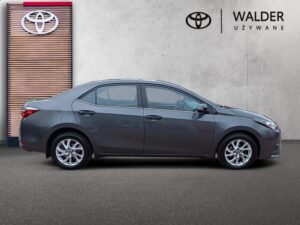 Toyota Corolla - miniatura 6