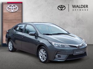 Toyota Corolla - miniatura 7