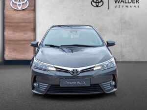 Toyota Corolla - miniatura 8