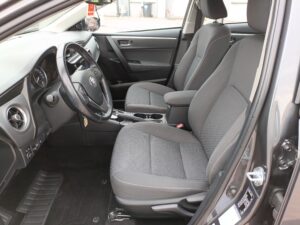 Toyota Corolla - miniatura 9