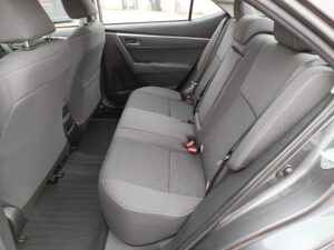 Toyota Corolla - miniatura 11