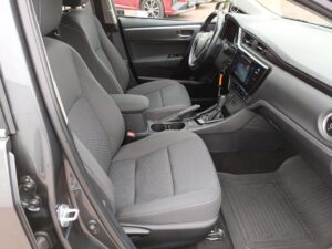 Toyota Corolla - miniatura 10