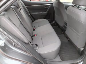 Toyota Corolla - miniatura 12